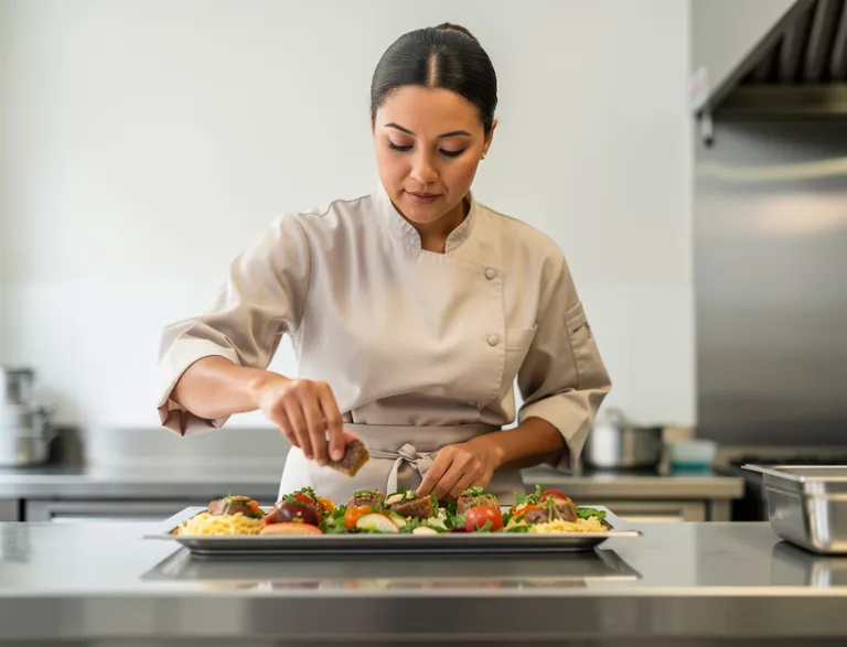 Catering service in Hastings
